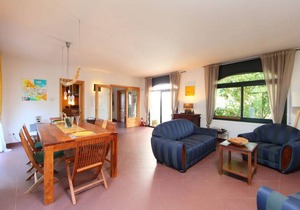 150 m² House ∙ 3 bedrooms ∙ 6 guests