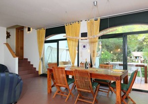 150 m² House ∙ 3 bedrooms ∙ 6 guests