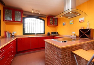 150 m² House ∙ 3 bedrooms ∙ 6 guests