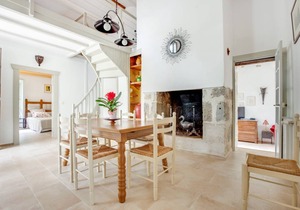 150 m² House ∙ 3 bedrooms ∙ 6 guests