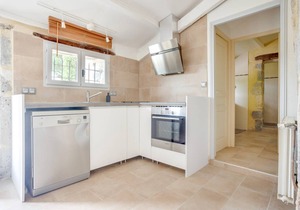 150 m² House ∙ 3 bedrooms ∙ 6 guests
