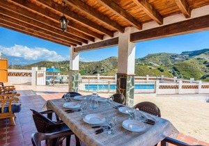 150 m² House ∙ 4 bedrooms ∙ 8 guests