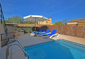 150 m² House ∙ 4 bedrooms ∙ 8 guests