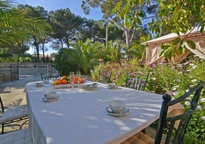 150 m² House ∙ 4 bedrooms ∙ 8 guests