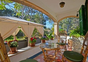 150 m² House ∙ 4 bedrooms ∙ 8 guests
