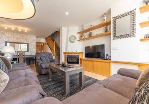 150 m² House ∙ 4 bedrooms ∙ 8 guests