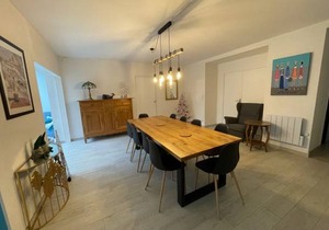 150 m² House ∙ 4 bedrooms ∙ 9 guests