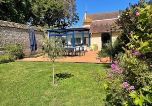 150 m² House ∙ 4 bedrooms ∙ 9 guests