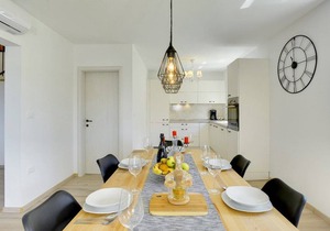 150 m² House ∙ 4 bedrooms ∙ 8 guests