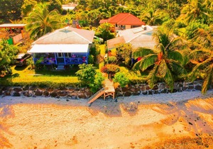150 m² House ∙ 5 bedrooms ∙ 11 guests