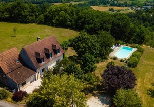 150 m² House ∙ 3 bedrooms ∙ 6 guests
