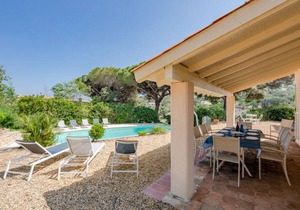 150 m² House ∙ 4 bedrooms ∙ 8 guests
