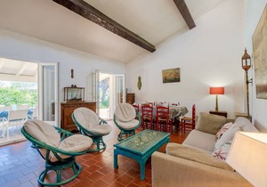 150 m² House ∙ 4 bedrooms ∙ 8 guests