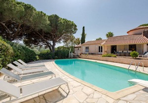 150 m² House ∙ 4 bedrooms ∙ 8 guests
