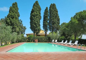 150 m² Apartment ∙ 4 bedrooms ∙ 8 guests