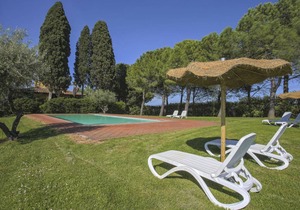 150 m² Apartment ∙ 4 bedrooms ∙ 8 guests