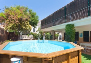 150 m² Villa ∙ 5 bedrooms ∙ 10 guests