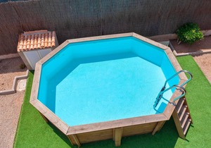 150 m² Villa ∙ 5 bedrooms ∙ 10 guests