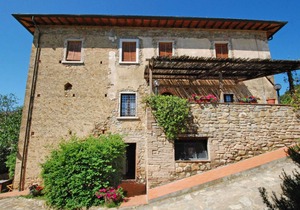 150 m² Villa ∙ 3 bedrooms ∙ 8 guests