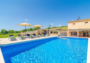 150 m² Villa ∙ 3 bedrooms ∙ 6 guests