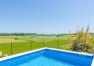 150 m² Villa ∙ 3 bedrooms ∙ 6 guests