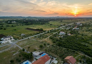 150 m² Villa ∙ 3 bedrooms ∙ 8 guests