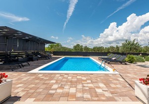 150 m² Villa ∙ 3 bedrooms ∙ 8 guests