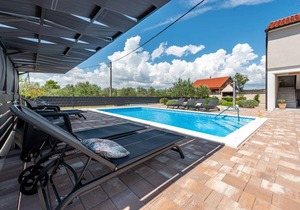 150 m² Villa ∙ 3 bedrooms ∙ 8 guests