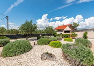 150 m² Villa ∙ 3 bedrooms ∙ 8 guests