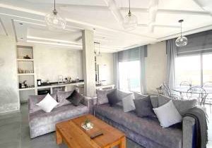 150 m² Villa ∙ 3 bedrooms ∙ 8 guests