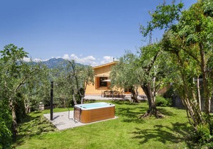 150 m² Villa ∙ 3 bedrooms ∙ 6 guests