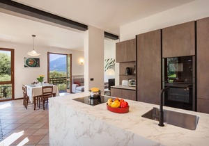 150 m² Villa ∙ 3 bedrooms ∙ 6 guests