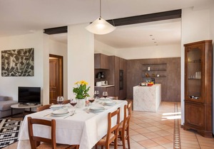 150 m² Villa ∙ 3 bedrooms ∙ 6 guests