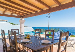 150 m² Villa ∙ 3 bedrooms ∙ 6 guests