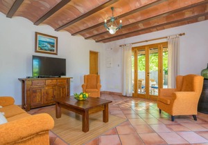 150 m² Villa ∙ 3 bedrooms ∙ 6 guests