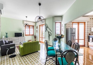 150 m² Villa ∙ 3 bedrooms ∙ 6 guests