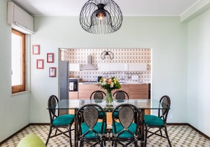 150 m² Villa ∙ 3 bedrooms ∙ 6 guests