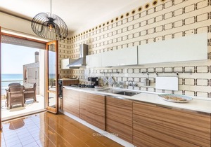 150 m² Villa ∙ 3 bedrooms ∙ 6 guests