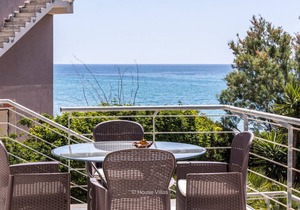 150 m² Villa ∙ 3 bedrooms ∙ 6 guests