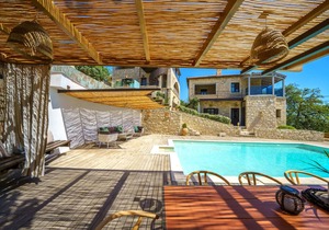 150 m² Villa ∙ 4 bedrooms ∙ 8 guests