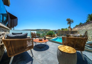 150 m² Villa ∙ 4 bedrooms ∙ 8 guests