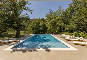 150 m² Villa ∙ 4 bedrooms ∙ 8 guests