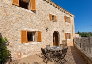 150 m² Villa ∙ 4 bedrooms ∙ 8 guests