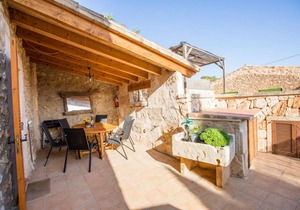 150 m² Villa ∙ 4 bedrooms ∙ 8 guests