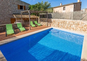 150 m² Villa ∙ 4 bedrooms ∙ 8 guests