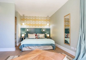 150 m² Villa ∙ 4 bedrooms ∙ 8 guests
