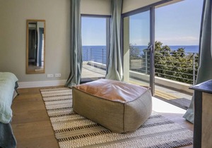 150 m² Villa ∙ 4 bedrooms ∙ 8 guests