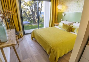 150 m² Villa ∙ 4 bedrooms ∙ 8 guests