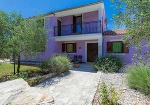 150 m² Villa ∙ 4 bedrooms ∙ 8 guests