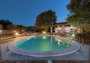 150 m² Villa ∙ 4 bedrooms ∙ 8 guests
